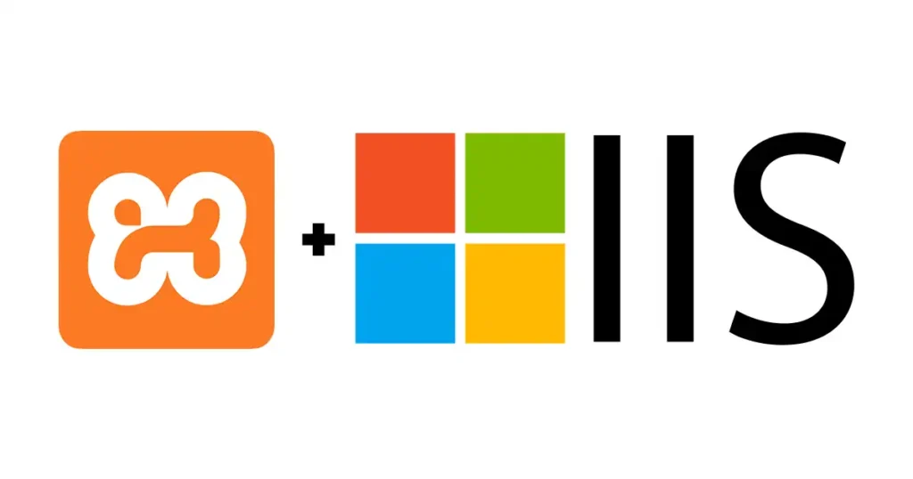 How to Run XAMPP and IIS together on the Same Machine
