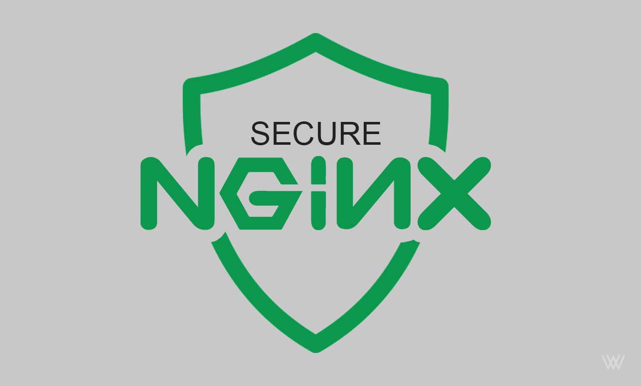 Secure Nginx Server with Fail2Ban on Ubuntu