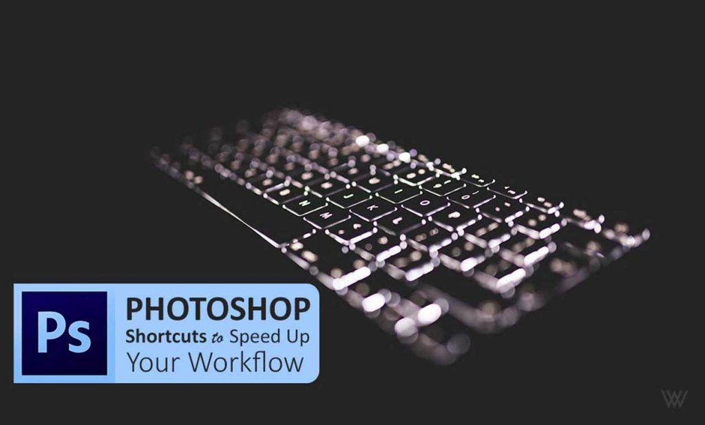 Photoshop Shortcuts