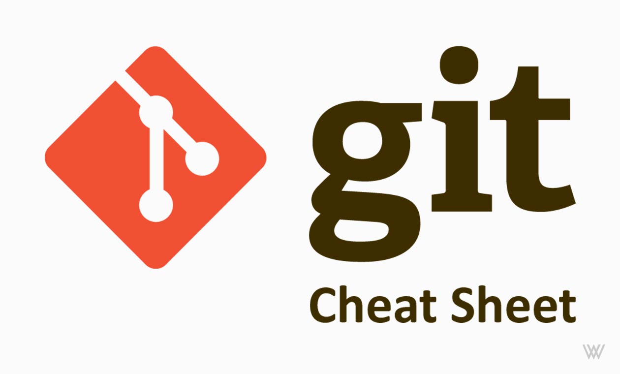 Git Commands List Git Cheat Sheet