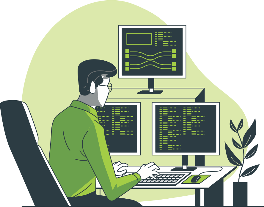 Blog for Full-Stack Web Developers