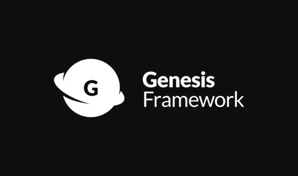 Genesis Framework