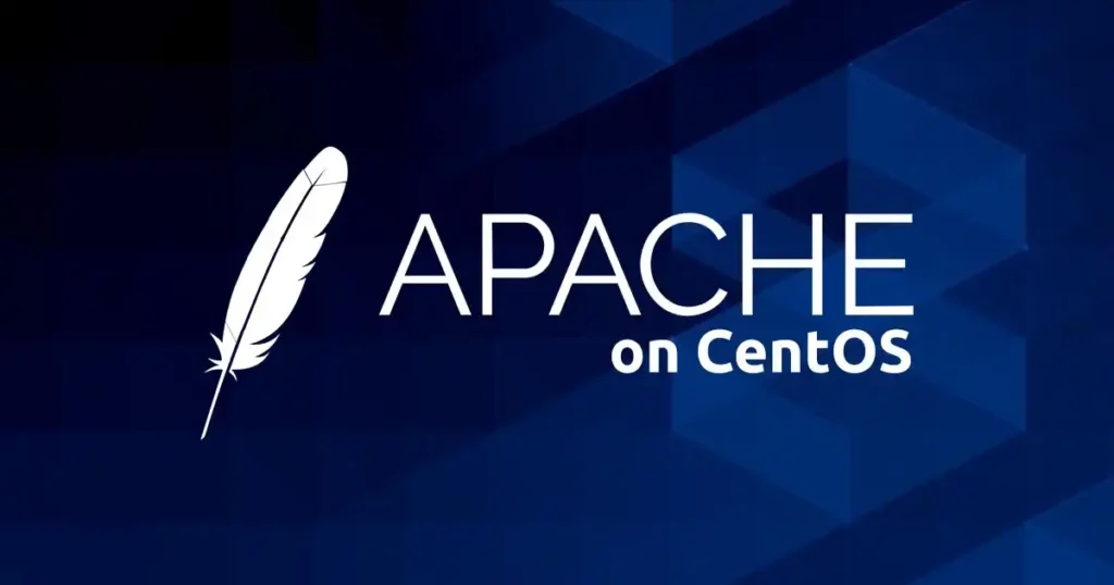 How to Install Apache on CentOS 7