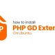 How to Install PHP GD Extension on Ubuntu