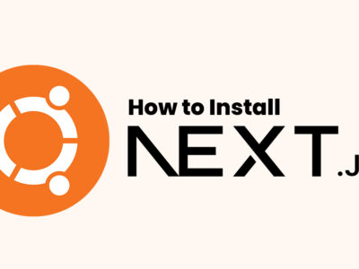 How to Install Next.js in Ubuntu